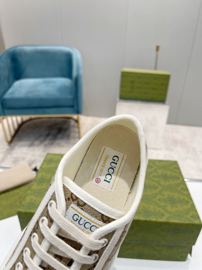 Gucci Tennis 1977